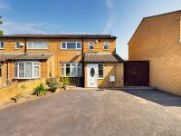 247 Serviced Accommodation in Telford- 3BR HOUSE - B&B