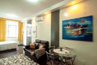 Studio lindo - Chambres d’hôtes Rio de Janeiro