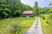 Maison de Vacances 2 Chambres