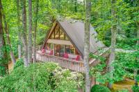 Chalet at Peek's Creek - B&B