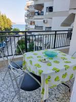 Luminosa Seaview Apartment - B&B