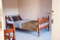 Tweepersoonskamer met 1 of 2 Bedden