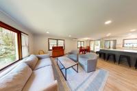 Falling Pines - B&B