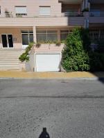 Diamante house com garagem privada - B&B