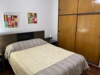 Alto Belgrano II - Ferienwohnung Mendoza