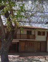 Alto Belgrano II - Ferienwohnung Mendoza