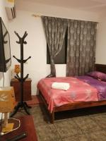 Chambre Familiale