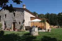 La Primula - B&B Mercatale