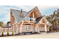 B&B Karuizawa - Polar Haus Canadian MinamiKaruisawa1 - Vacation STAY 07678v - Bed and Breakfast Karuizawa