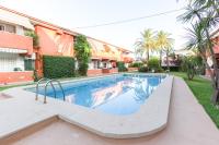 Ona apartament by costablancarent - B&B