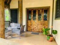Fale Tonga Guesthouse - B&B