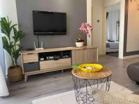 2 Bedroom Apartment Next To Historical Spots - Ferienwohnung