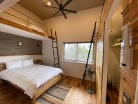 B&B Motobu - FUSHIME - Bed and Breakfast Motobu