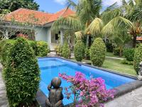 Davit Guesthouse Nusa Dua - B&B