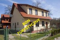 Apartamenty pod lipą - Ferienwohnung Łukęcin