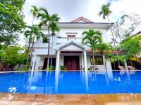 Passport Villa - Ferienwohnung