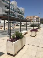 Duna Beach - Infinity Pool - B&B Torrox Costa