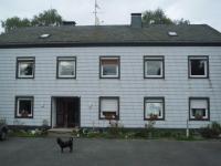 Pension Ackermann - Ferienwohnung Mayen