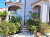 Appartement - Rez-de-Chaussée