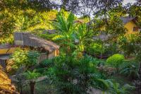 Hotel Ambalamanga - Ferienwohnung Nosy-Be