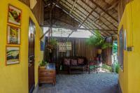 Hotel Ambalamanga - B&B Nosy-Be