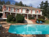 Innisfree Manor - B&B Somerset West