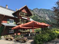 Café Pension zum Jäger - B&B Buchboden