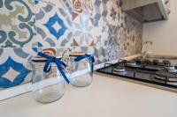 Apartamento con balcón