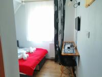 Camera Matrimoniale Piccola