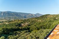 U Saccataro Casa Vacanze - Bed and Breakfast Ogliastro Cilento
