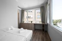 WallStreet, The Luxury Suites - B&B