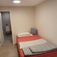 יחידת דיור מושלמת בגבעה C במודיעין - Chambres d’hôtes Modi‘in Makkabbim Re‘ut