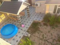 Caspian Star - Bed and Breakfast Sumqayıt