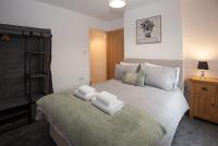 Cross Street by Prestige Properties SA - Chambres d’hôtes