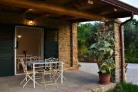 Casale Dionisia, Santa Maria di Castellabate - B&B Castellabate