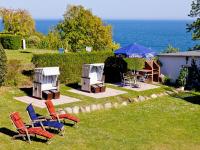 Apartment Feodora - B&B Sassnitz