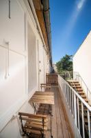 Le cabanon d’Endoume - B&B