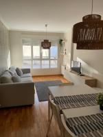 Apartamento vacacional foz - Chambres d’hôtes