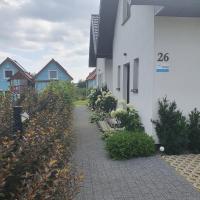 Domki u Marty - Władysławowo - B&B Władysławowo