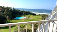 34 Kyalanga Beachfront Apartment - B&B Durban