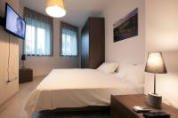 Appartement met 2 slaapkamers