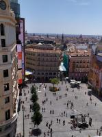 Hostal Miami - B&B Madrid