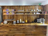 Parrett Hotel - B&B South Perrott