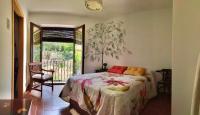 Deluxe Double Room with Private Bathroom