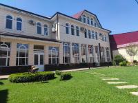 GUEST HOUSE "Rohat Lux" - Ferienwohnung