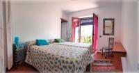 Chambre Lits Jumeaux avec Balcon