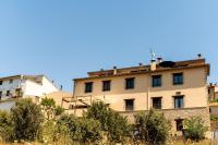 Hostal El Guerrer - B&B Todolella