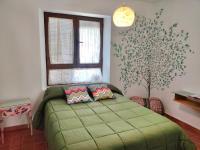 Double Room with Private External Bathroom