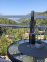 Danguba - Bed and Breakfast Kremena