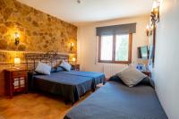Triple Room with Bath